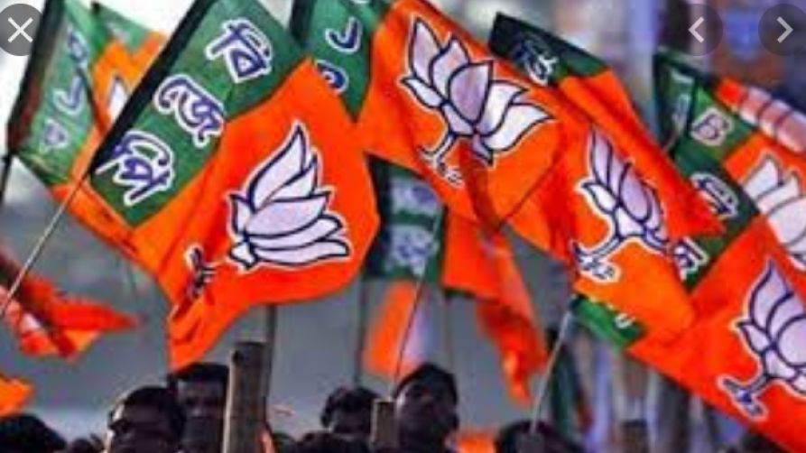 असम: सोशल मीडिया पर विरोधी आवाज़ को सहन नहीं करती बीजेपी सरकार 