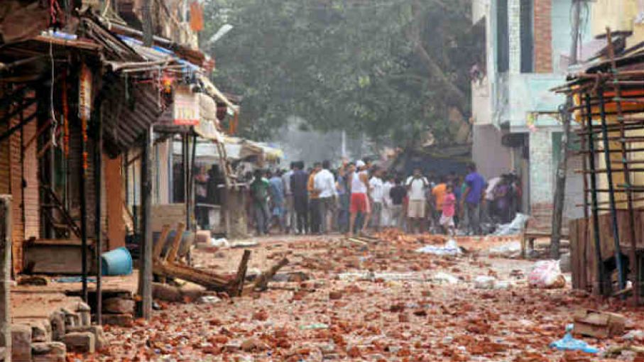 दिल्ली दंगा: पीएफ़आई, आइसा के सदस्य पुलिस के रडार पर