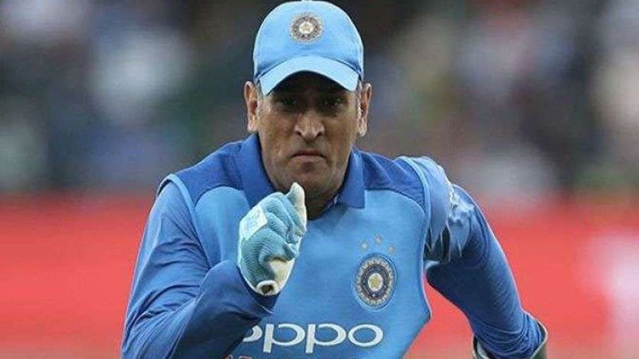 IPL 2021 : Dhoni fined under BCCI rule - Satya Hindi