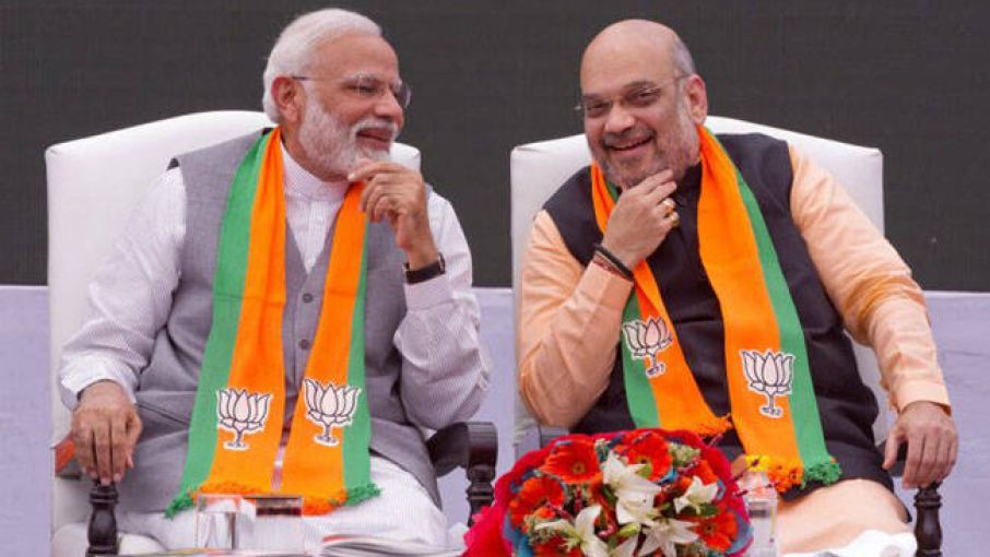साल 2019: बीजेपी को केंद्र में बेहद मजबूत और राज्यों में कमज़ोर कर गया
