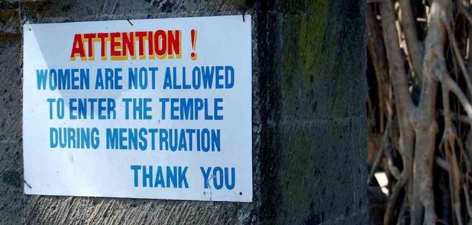 Sabarimala not only temple to ban women entry in india - Satya Hindi