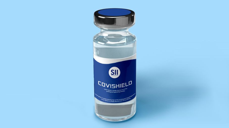 seerum institute vaccine approval awaited as new coronavirus strain spreads - Satya Hindi