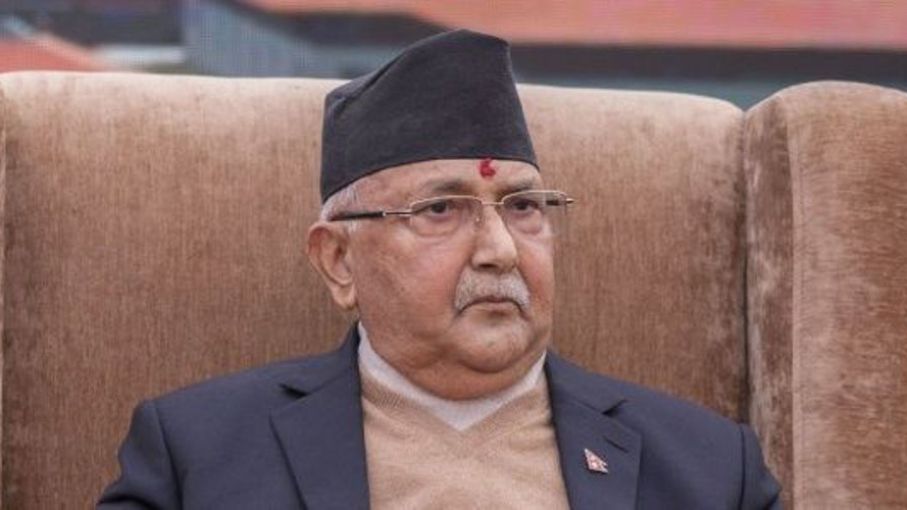 nepal sc orders parliament to be reinstated, blow to pm k p sharma oli - Satya Hindi