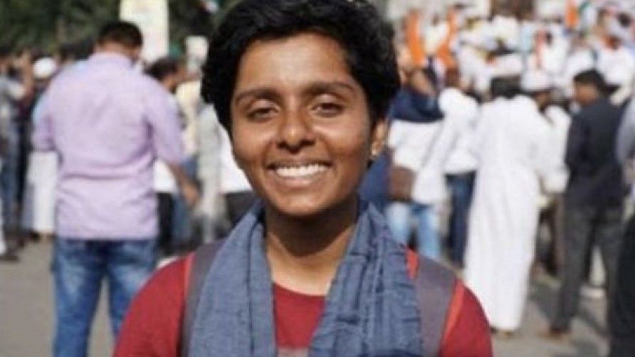 ‘पाकिस्तान जिन्दाबाद!’ कहने वाली लड़की का कहना&nbsp;है, ‘सारे देश जिन्दाबाद!’