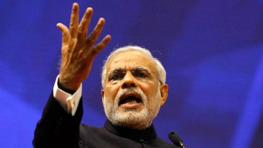 पहले भी अवैज्ञानिक, ग़लत बातों पर उड़ चुका है मोदी का मज़ाक