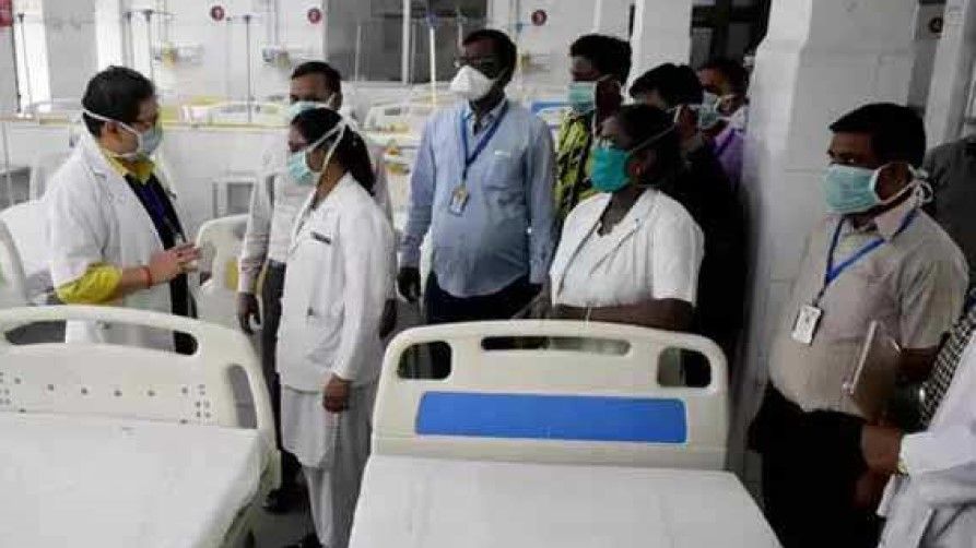delhi high court says mask must even if you drive car alone  - Satya Hindi