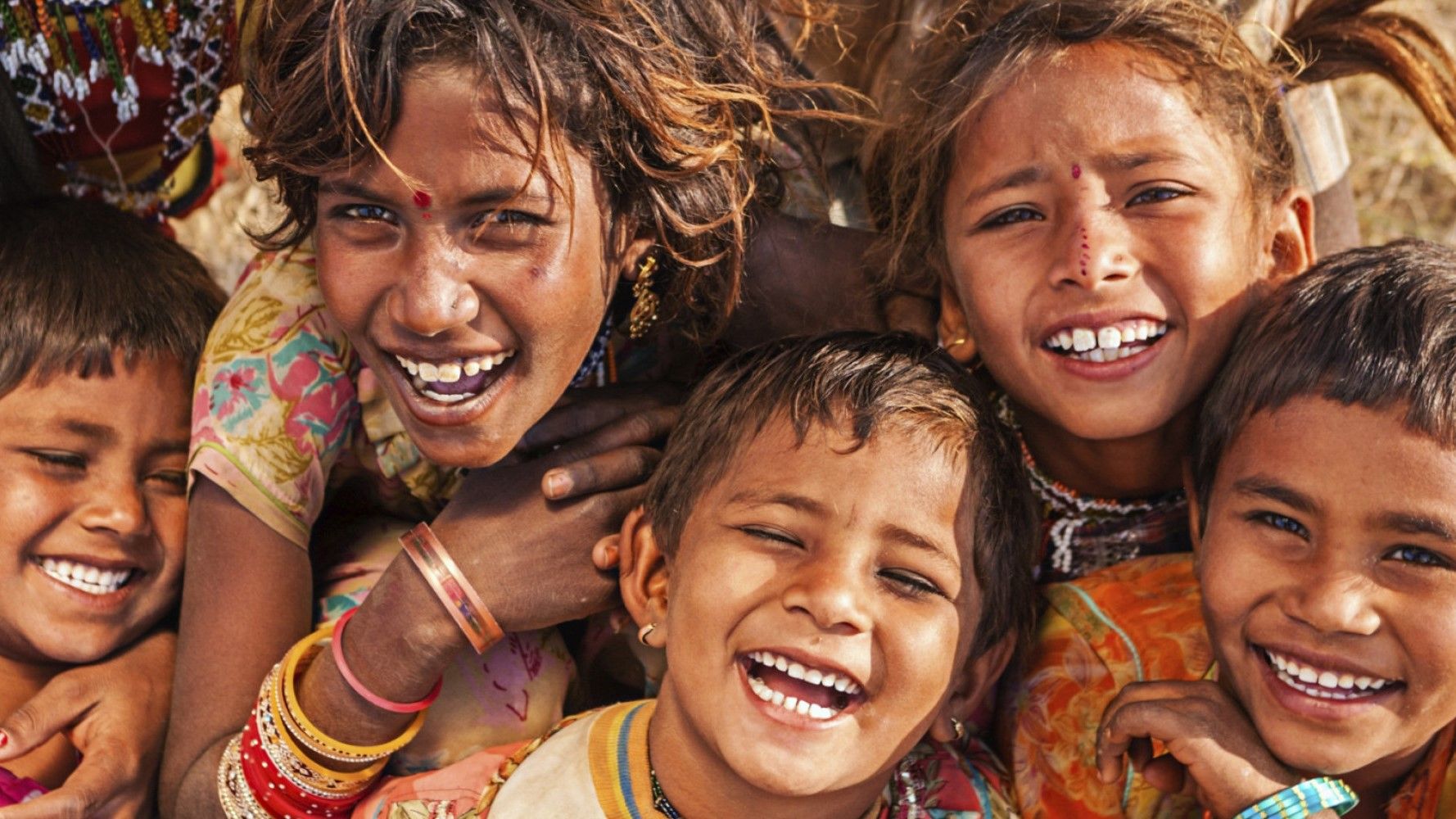 क्यों गिर रहा है भारतीयों की खुशमिजाजी का स्तर?&nbsp;