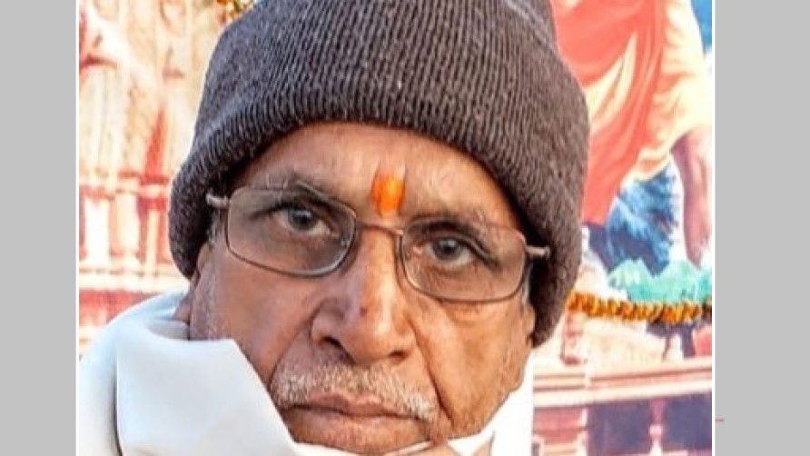 Case Against Vineet Narain in bijnor  - Satya Hindi