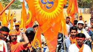 VHP to rake up Ram temple issue before polls - Satya Hindi