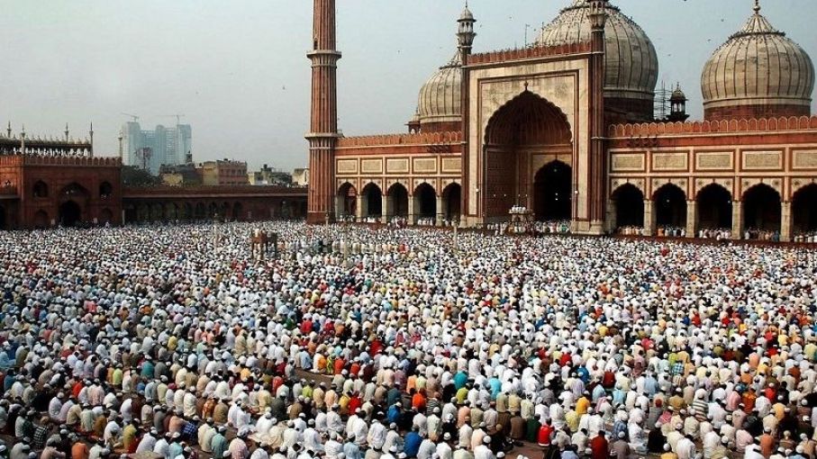 maulana wahiduddin khan leaves void in islamic world - Satya Hindi