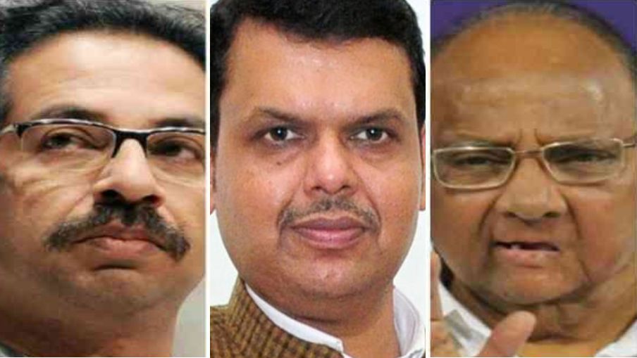 महाराष्ट्र में तीसरे चरण का चुनाव बीजेपी के लिए अग्नि परीक्षा!
