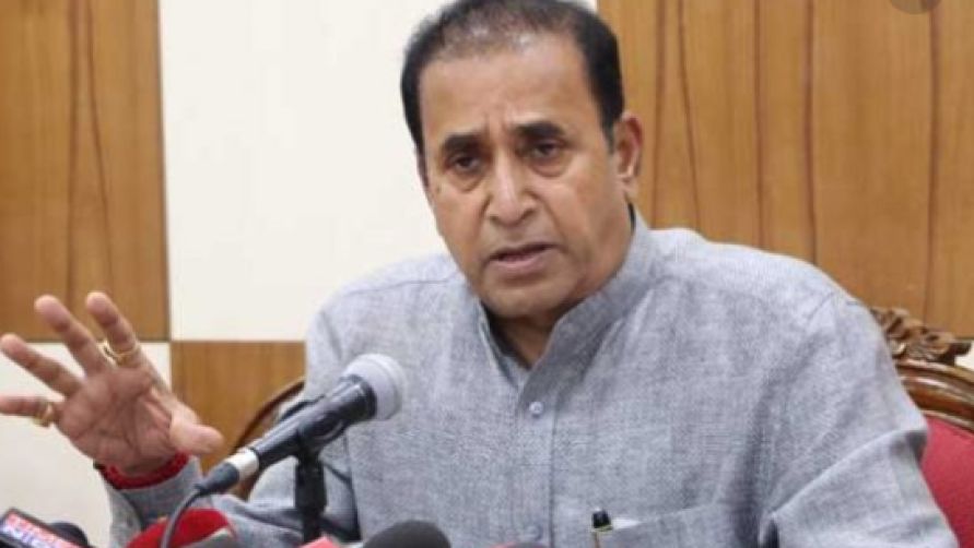 पालघर में साधुओं की हत्या में 101 लोग गिरफ़्तार, एक भी मुसलमान नहीं: गृह मंत्री