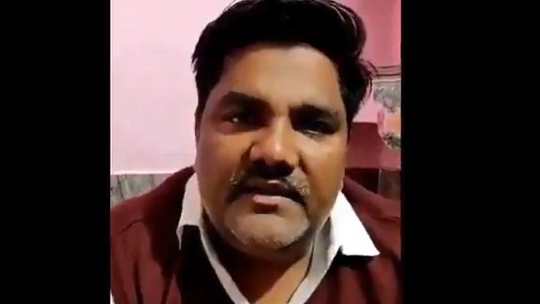 दिल्ली दंगों के मामले में ‘आप’ के निलंबित&nbsp;पार्षद ताहिर हुसैन पर लगा यूएपीए