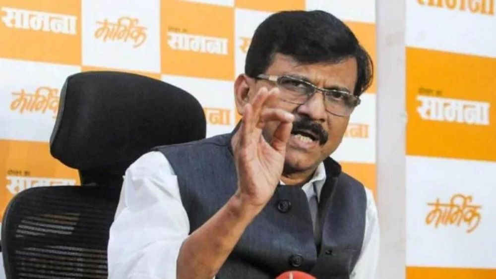 दिशा सालियान मामले में CBI की FIR ठाकरे परिवार को बदनाम करने की राजनीतिक साजिश: सेना यूबीटी