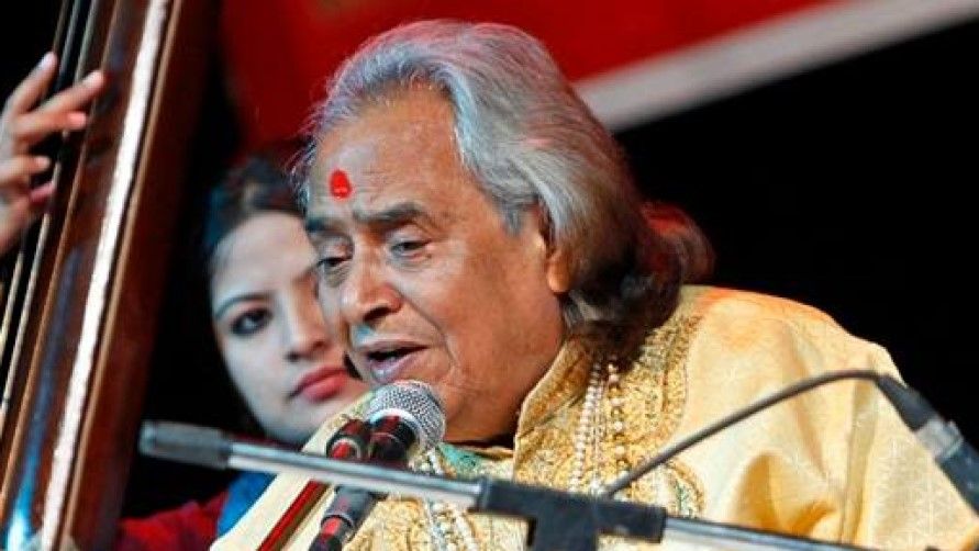 मोदी के प्रस्तावक रहे छन्नूलाल मिश्रा बेटी की मौत मामले में मांग रहे न्याय