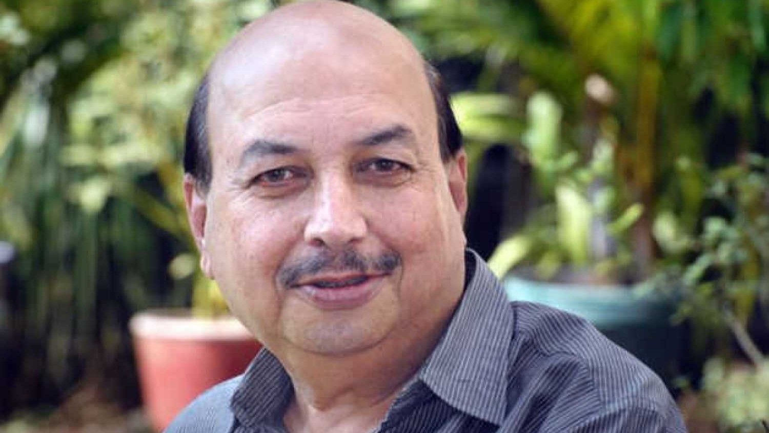 भोपाल गैस कांड की पूर्व चेतावनी देने वाले पत्रकार केसवानी नहीं रहे