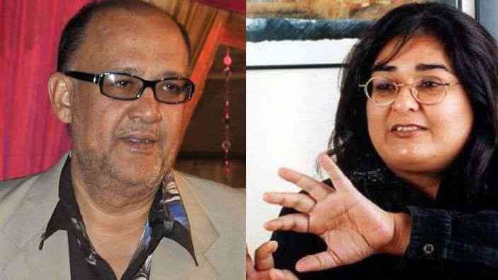 #MeToo sensation in Bollywood, many people face allegations - Satya Hindi