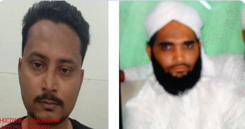 Kamlesh Tiwari murder Case OP Singh DGP UP Terror Modules - Satya Hindi