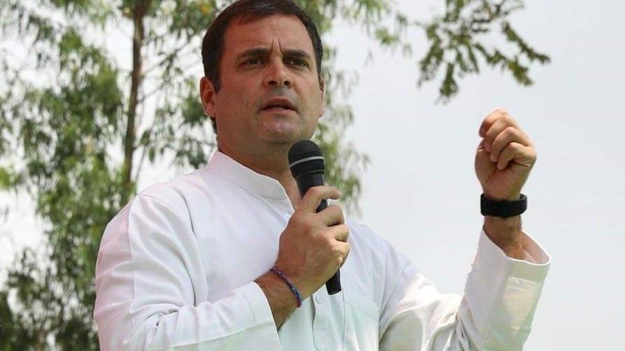 देश भर के दौरे पर निकलेंगे राहुल, आर्थिक हालात पर मोदी सरकार को घेरेंगे