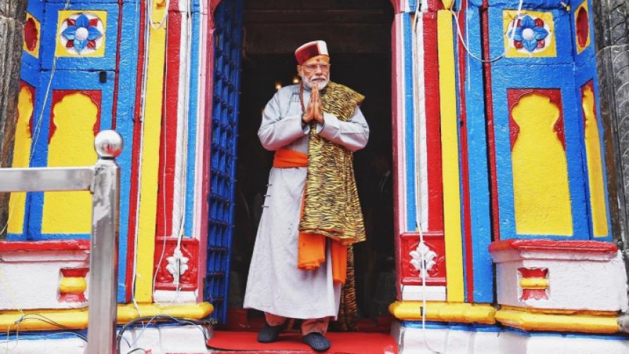 आबादियों का विभाजन है 2019 का चुनाव परिणाम