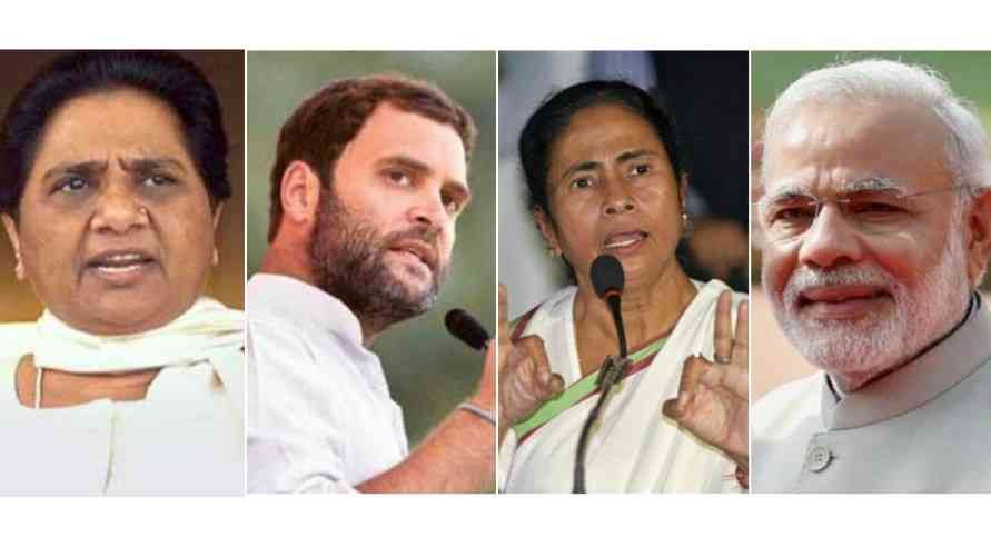 मोदी ने बदला परिणाम, ख़ुद को बदले विपक्ष