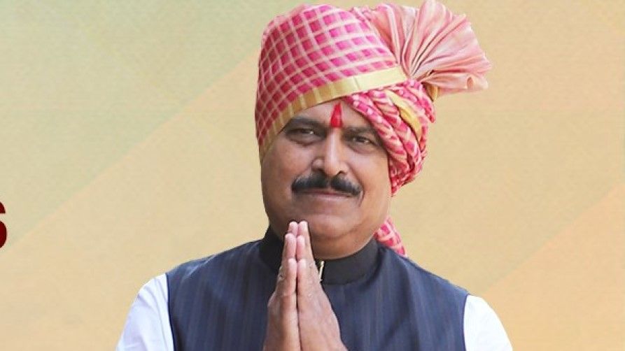 रेल राज्य मंत्री सुरेश अंगड़ी का कोरोना से&nbsp;निधन