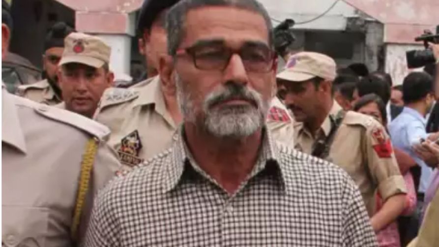 कठुआ गैंगरेप: एसआईटी के 6 सदस्यों के ख़िलाफ़ होगी एफ़आईआर
