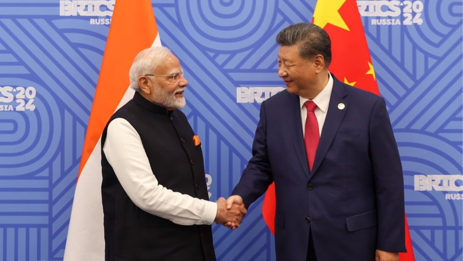 ब्रिक्स में शी जिनपिंग शामिल क्यों नहीं हो रहे; पीएम मोदी के लिए मौक़ा?