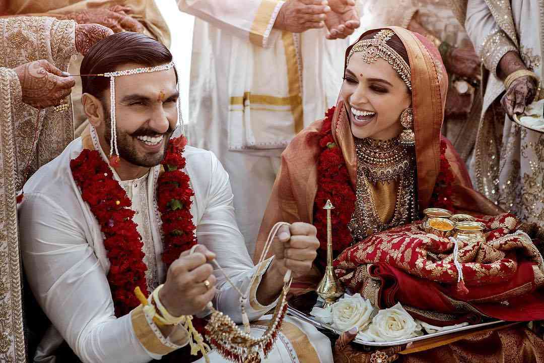 after wedding and reception deepika and ranveer will focus on job - Satya Hindi