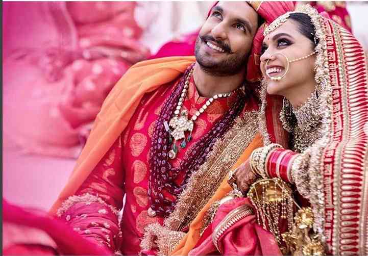 after wedding and reception deepika and ranveer will focus on job - Satya Hindi