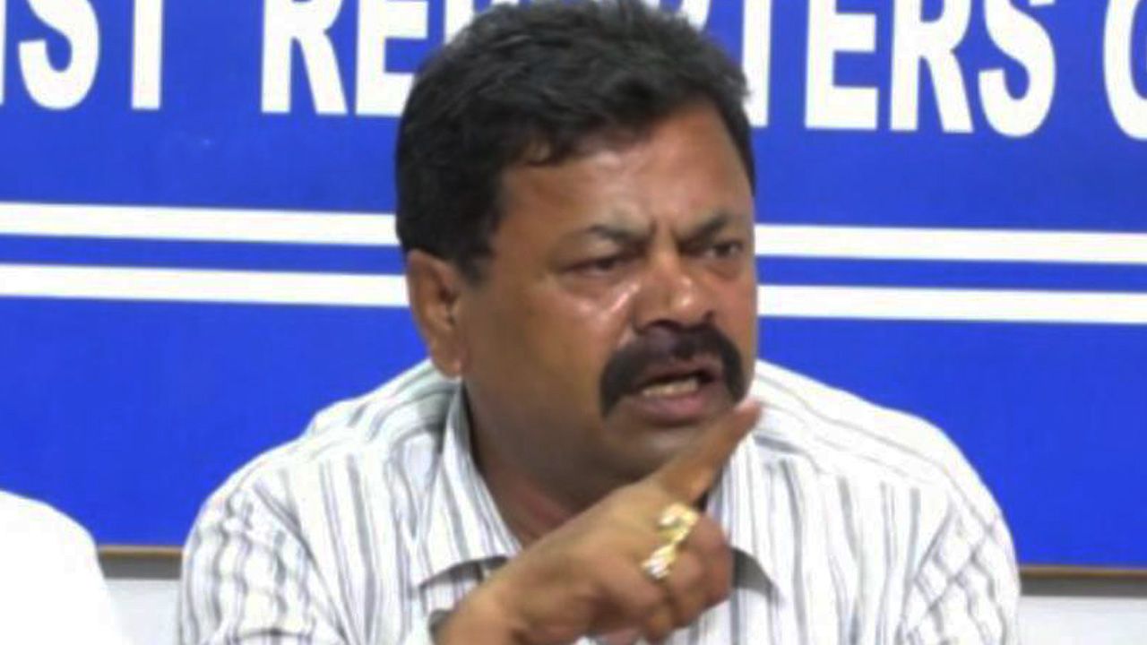 मुसलिम इलाक़ों का विकास नहीं करूँगा, बीजेपी विधायक ने कहा