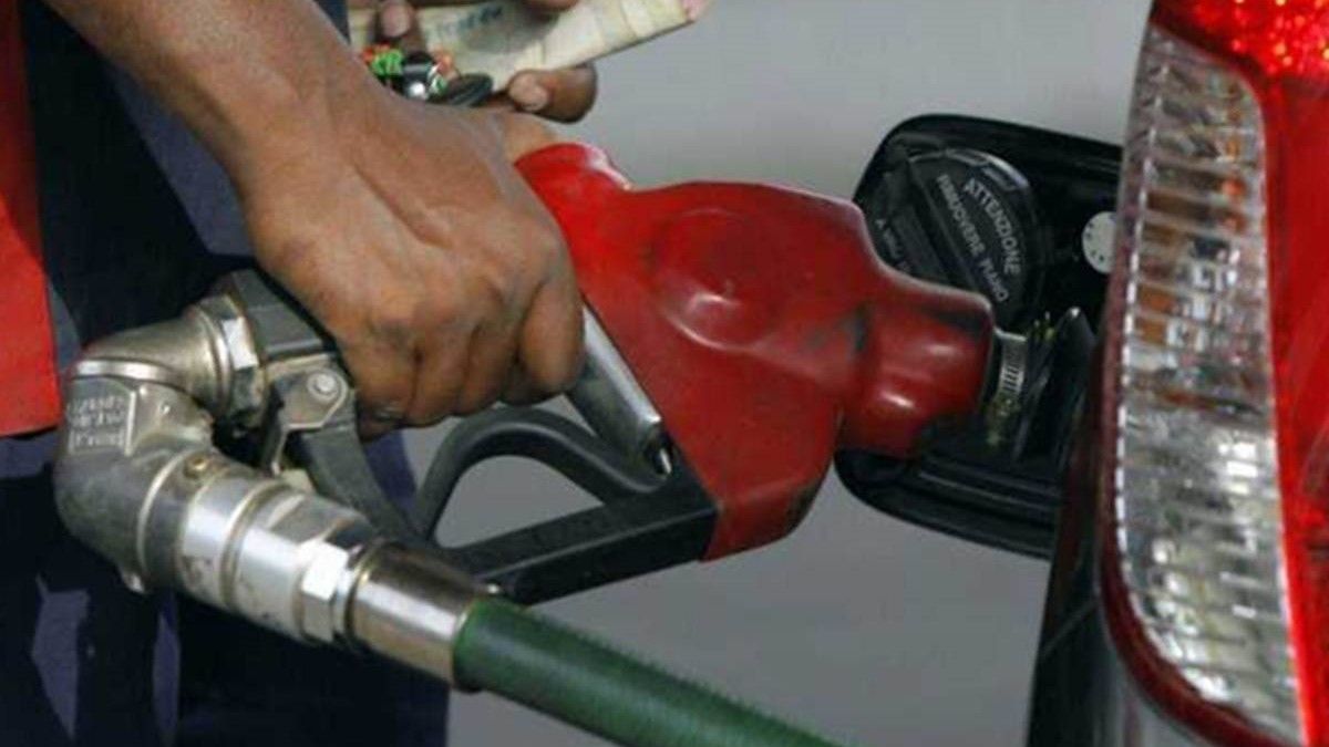 price rise in edible oil, diesel-petrol and unemployment a challenge for govt - Satya Hindi