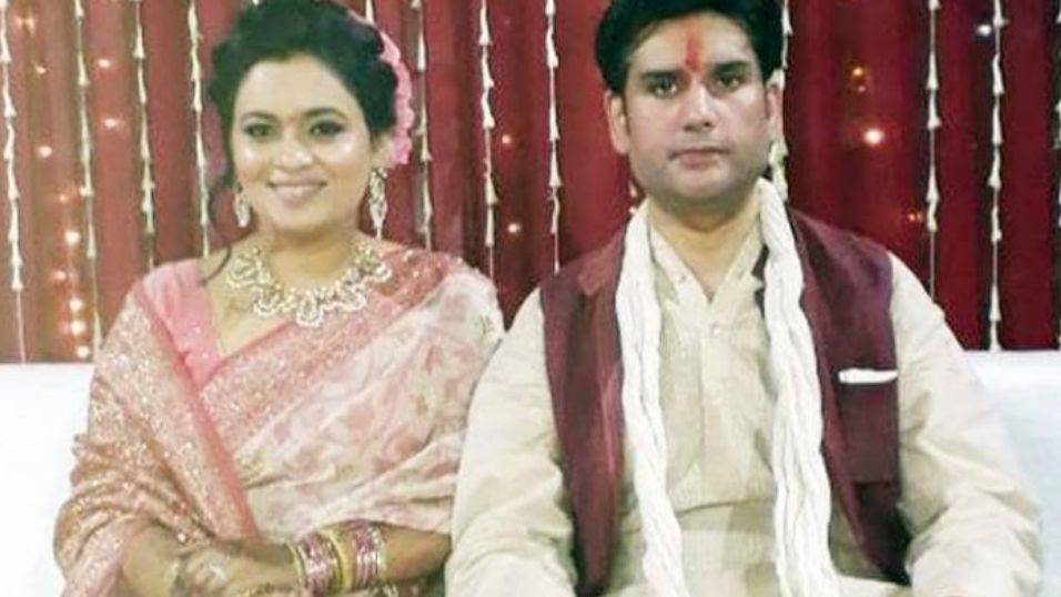 पत्नी अपूर्वा ने की थी रोहित शेखर की हत्या, अपराध कबूला