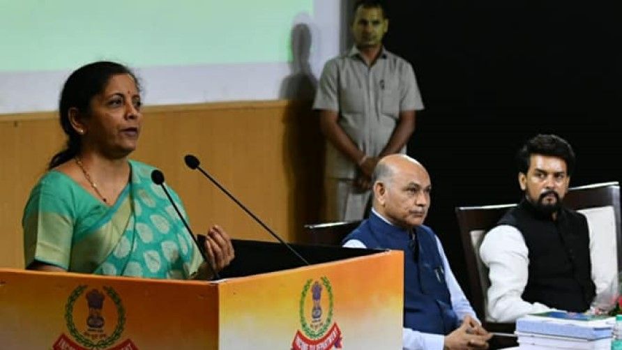 ताक़त के इंजेक्शन से नहीं सुधरेगी अर्थव्यवस्था&nbsp;