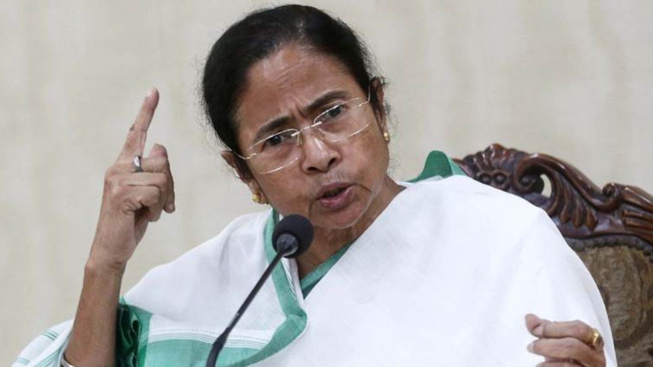 mamta banerjee tmc prospect in west bengal polls against bjp  - Satya Hindi