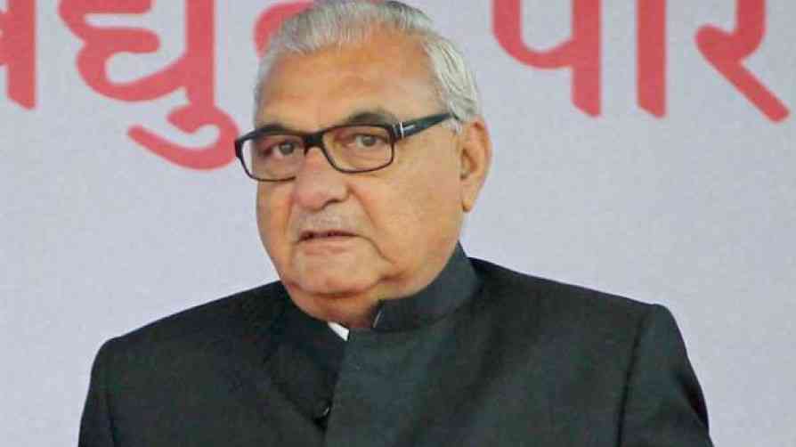 congress moves no confidence motion against bjp haryana khattar government  - Satya Hindi