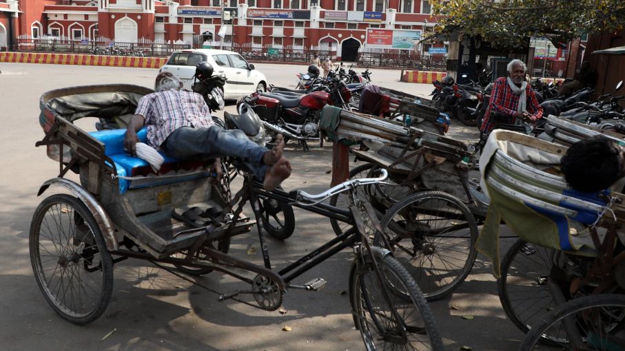 पंजाब: कोरोना संकट&nbsp;के कारण लाखों लोग राशन से वंचित, कहीं कोई सुनवाई नहीं
