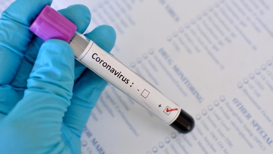 MHA corona guidelines emphasises on test-track-treat protocol, vaccination,  - Satya Hindi