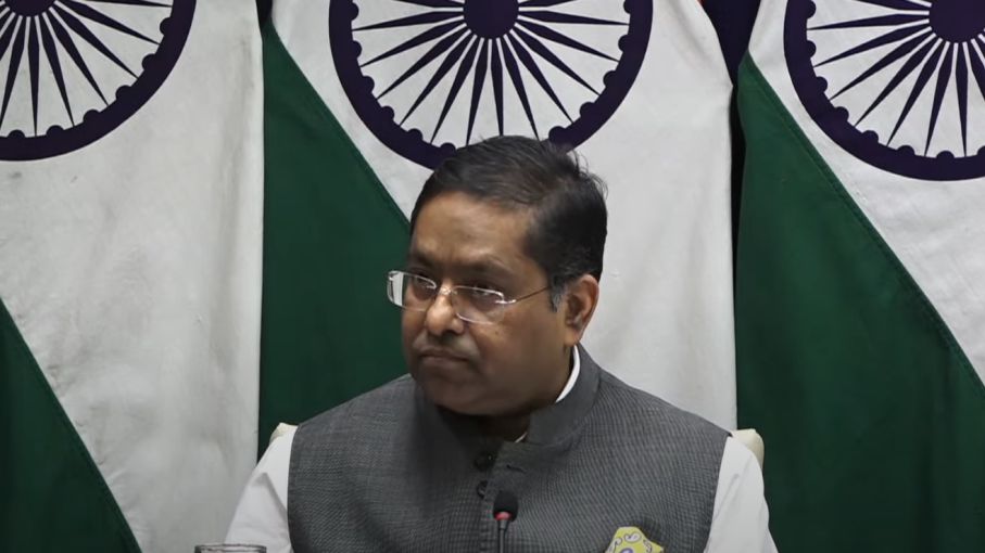 चीन क्या बातचीत से भारत को रेयर अर्थ मैग्नेट निर्यात पर रोक हटा पाएगा?