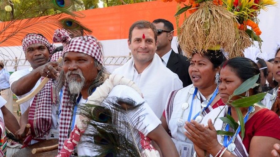 Congress in Bihar election 2020 - Satya Hindi