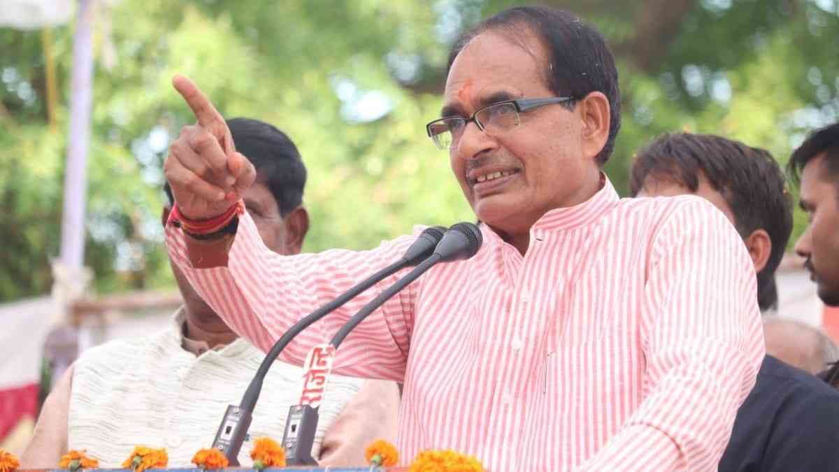 एमपी: दो और विधायक आए शिवराज सरकार के साथ