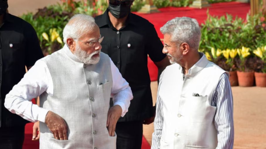 कांग्रेस ने बीजेपी को क्यों कहा- सिंदूर का सौदागर, जयशंकर की चुप्पी पर सवाल जारी