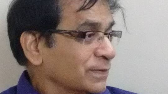 Hindi writer Gyanjanjan selected for Amar Ujala Shabd samman - Satya Hindi