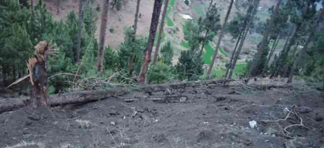 iaf does surgical strike across loc to revenge pulwama terror attack - Satya Hindi