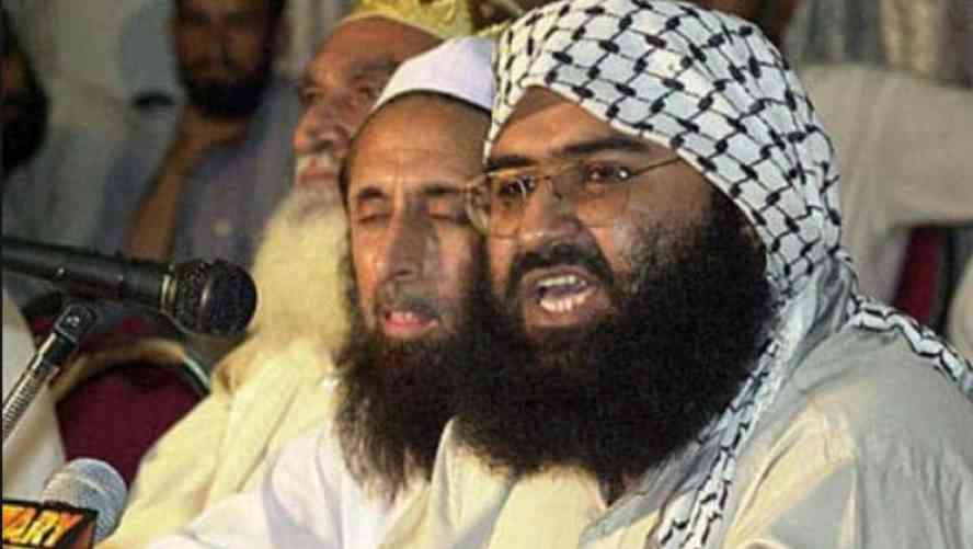 एक थप्पड़ में ही तोते की तरह बोलने लगा था मसूद अज़हर