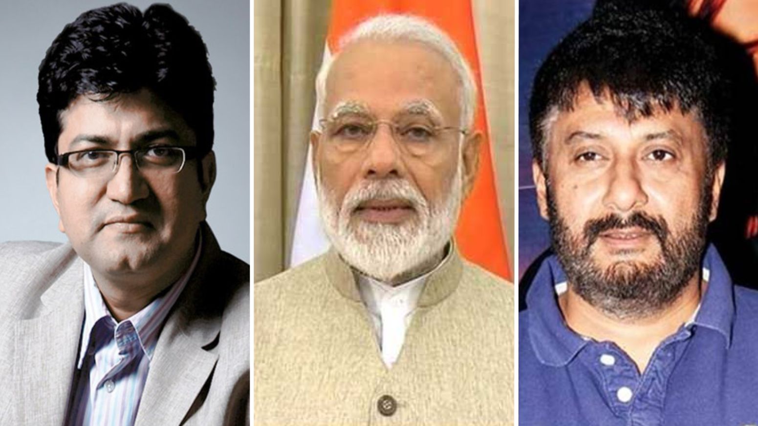 मोदी को पत्र लिखने वाले 49 हस्तियों पर 62 फ़िल्म वालों का पलटवार