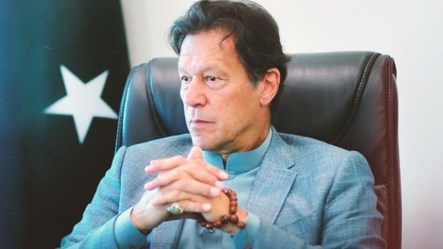 PDM Pakistan unite against PM imran khan  - Satya Hindi