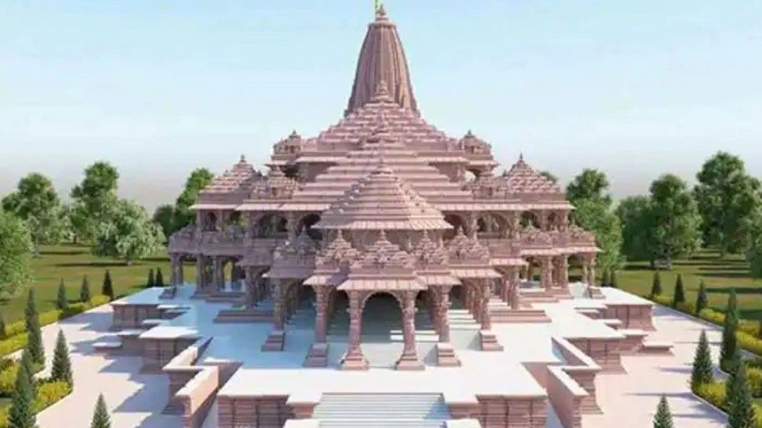 राम मंदिर चंदा विवाद: 2020 की ऑडिट रिपोर्ट में ही गड़बड़ी की चेतावनी, फिर भी सुधार नहीं हुआ!