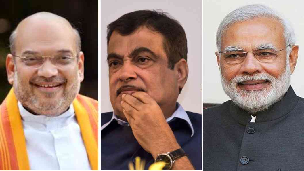 गडकरी से नाराज मत होइए, उनकी बातों से सबक़ सीखिए