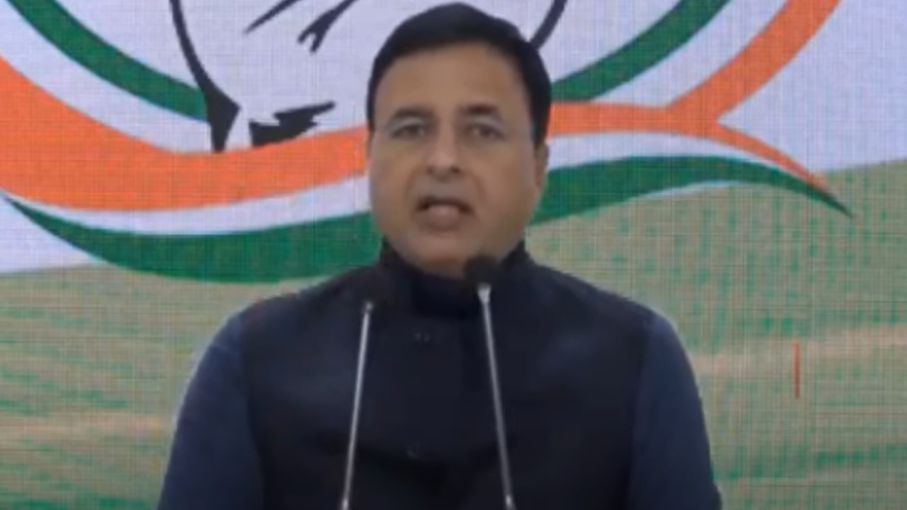 आंदोलन में साज़िश हुई, अमित शाह बर्खास्त किए जाएँ: कांग्रेस
